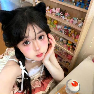 与姑妈同游
